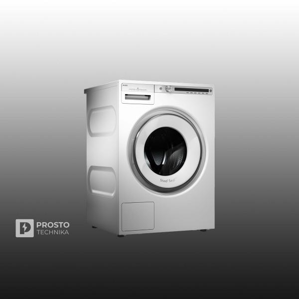 Стиральная машина Asko W4096P.W/3